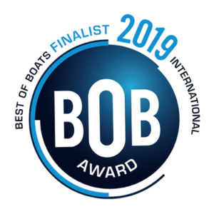 bob award