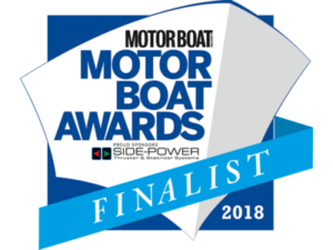 motorboat awards