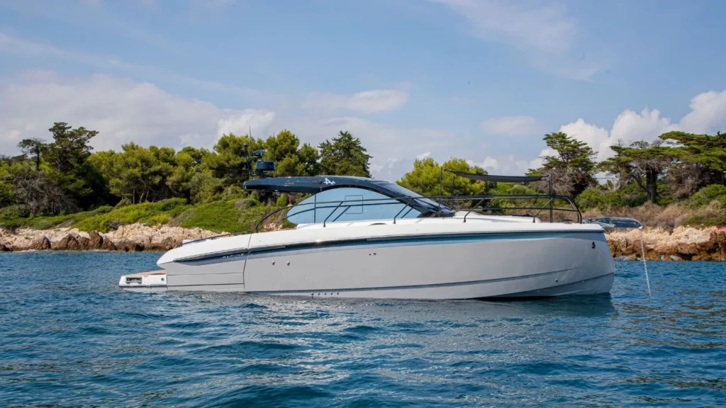 comprar barco ibiza