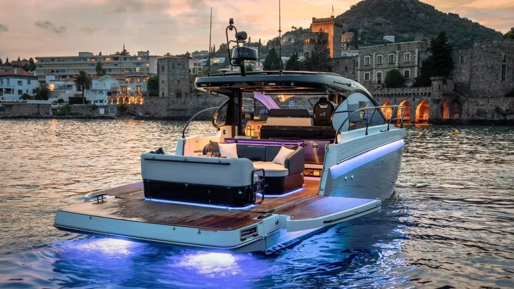 comprar barco ibiza
