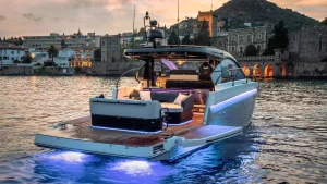 comprar barco ibiza